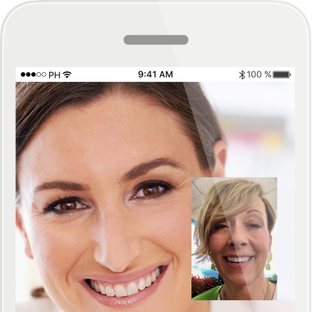 MyPhonak